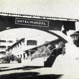 Hotel Mandel