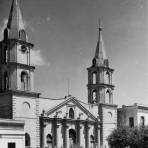 Catedral de Matamoros