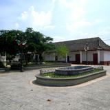 Plaza Principla