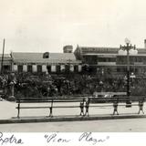 Plaza de la Libertad