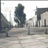 Calzada JRV