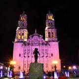 Catedral de Chihuahua