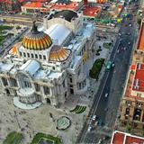 TEATRO DE BELLAS ARTES