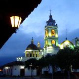 Parroquia de nuestro Santo Patrono