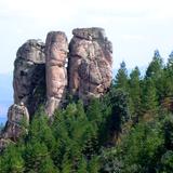 La naturaleza ha sido pródiga en el vasto territorio de nuestro municipio