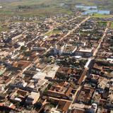 Nuestro pueblo y El Río Chignahuapan han coexistido a través de los siglos