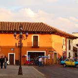 Por las calles del Centro Histórico