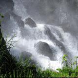 Centro Recretivo Ecoturístico, Cascadas de Quetzalapan,