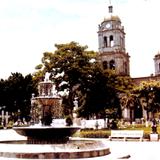 Catedral y Plaza