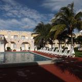Infraestructura hotelera de primer nivel. Cancún. Noviembre/2013