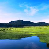 NATURALEZA: Llanos de Teopan, a un costado de la Carretera Federal 119, Chignahuapan - Tlaxco