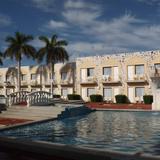 Servicios turísticos de primera. Cancún, Noviembre/2013
