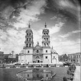 Catedral de Durango