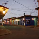 Por las calles del Centro Histórico