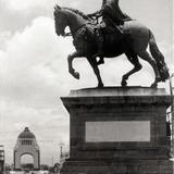 Monumento a Carlos IV