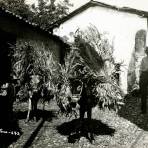 Calles de Taxco