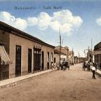 Calle de Martí