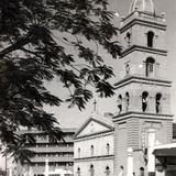 Iglesia de Ciudad Victoria