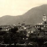 Vista panorámica de Orizaba