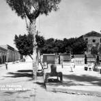 Plaza Principal de San José del Cabo