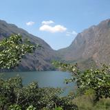 Cañón del Sumidero