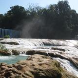 Cascadas de Agua Azul