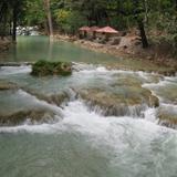 Cascadas El Chiflón