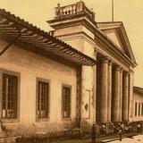 Escuela Enrique C. Rébsamen.