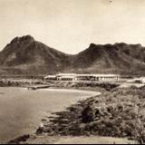 Hotel Playa de Cortés