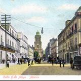 Calle 5 de mayo