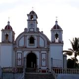 Iglesia de San Pedro Pochutla