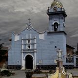 Iglesia de La Virgen del Carmen