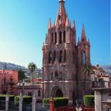 Parroquia de San Miguel Arcángel