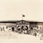 Plaza de Toros