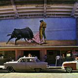 Plaza de Toros Alberto Balderas