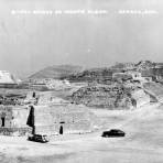 Ruinas de Monte Albán