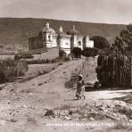 Templo de Mitla