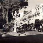 Calles de Puebla