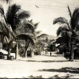 Calzada a la Quebrada