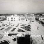 Vista al Parque