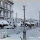 Calle de la Libertad