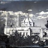 Catedral de Chihuahua