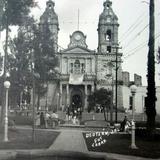 mi querido Ocotlan antiguo