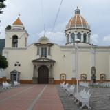 El Santuario