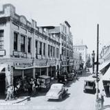 Calle Comercio esq Muelle