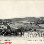 Estación del Ferrocarril Interoceánico