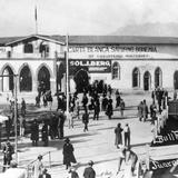 Plaza de Toros