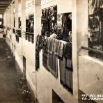 Interior del Mercado Juárez