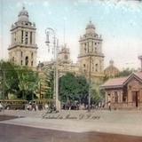 La Catedral 1908