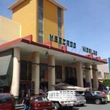 Mercado Hidalgo.